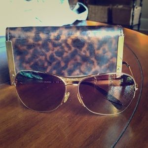 Tory Burch sunglasses